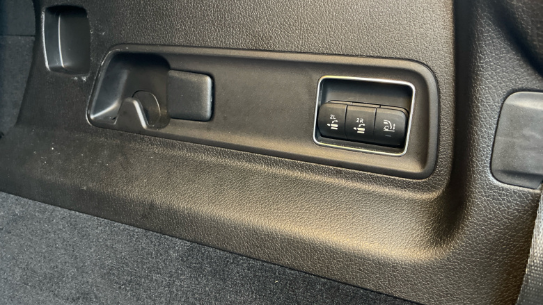 Mercedes-Benz GLE 400d 4Matic AMG Line Prem + 5dr 9G-Tron [7 St] Diesel Estate